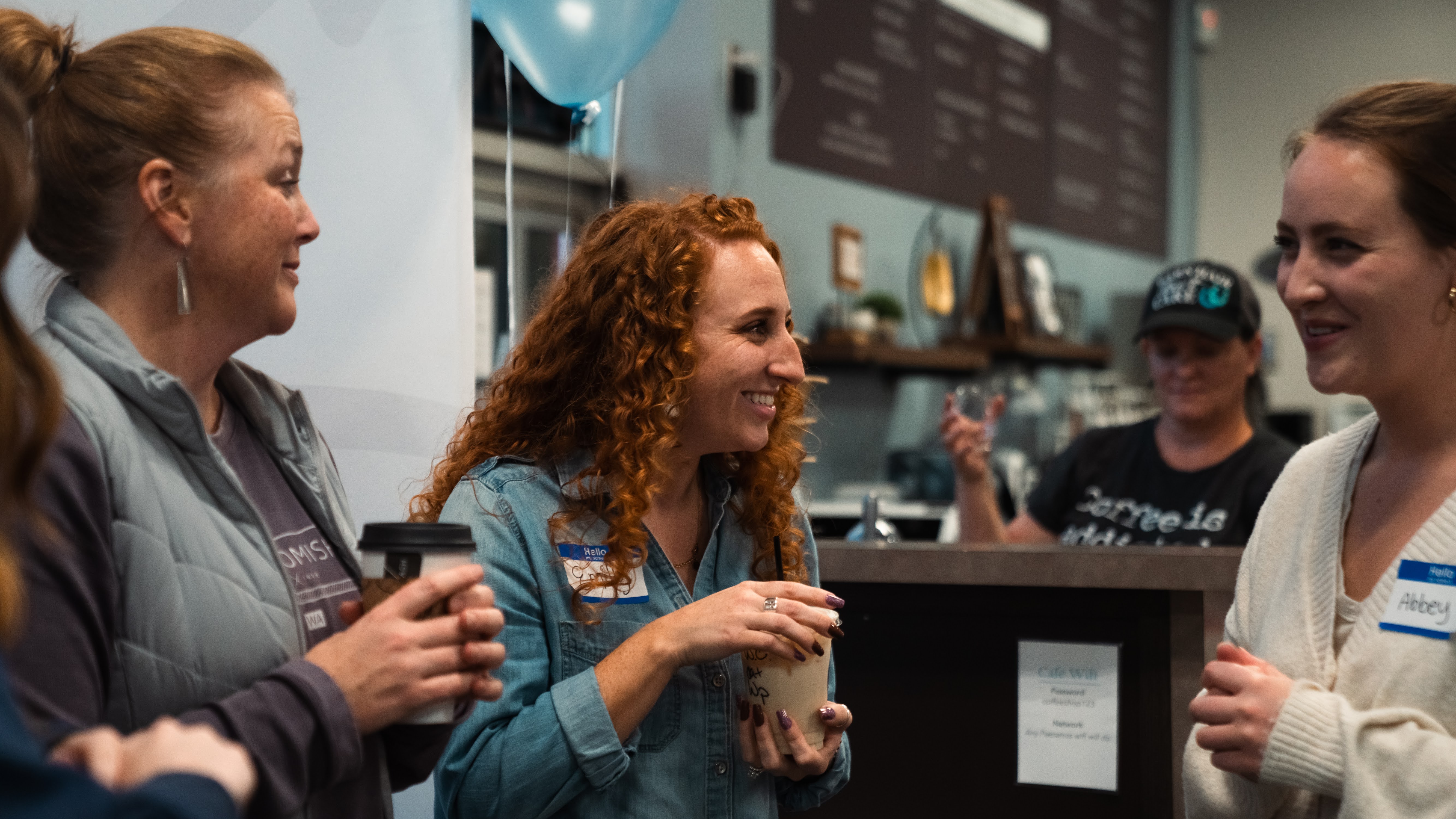 “欢迎团队”图片