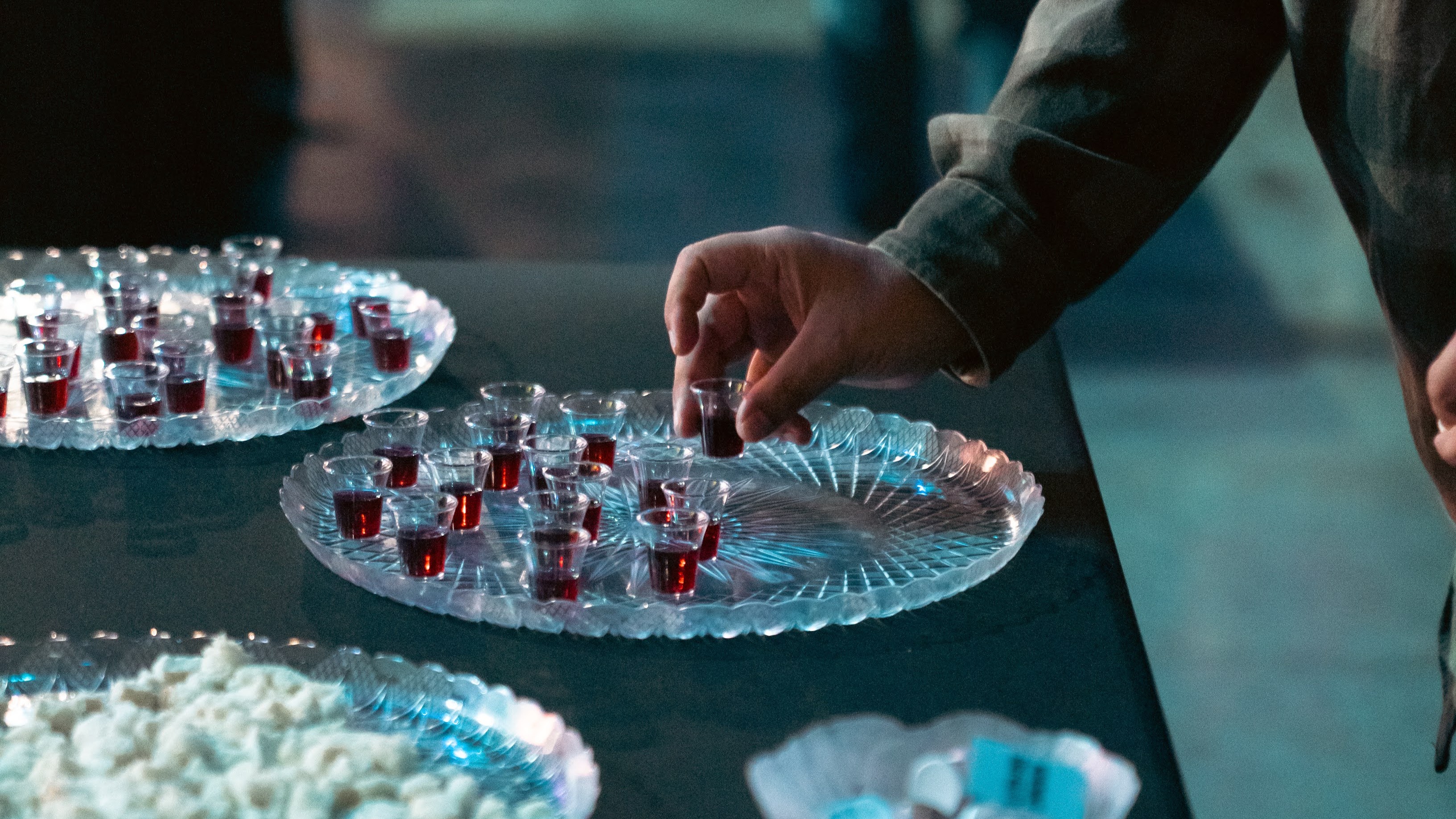 搭建团队的图片