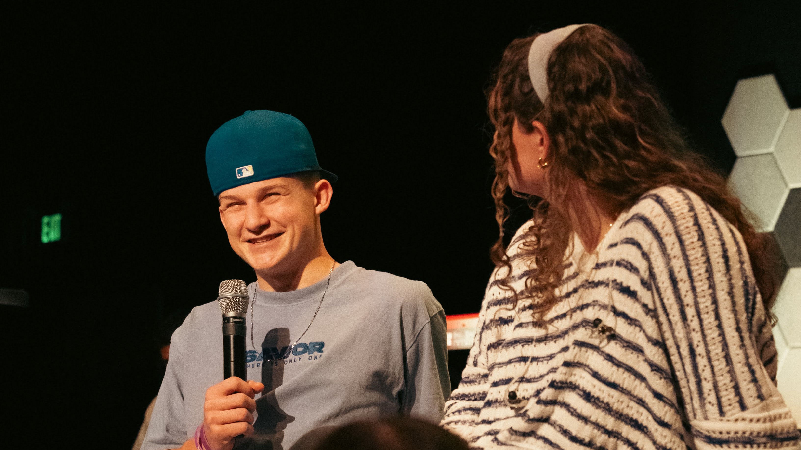 面向研究生（GC）学生的图片